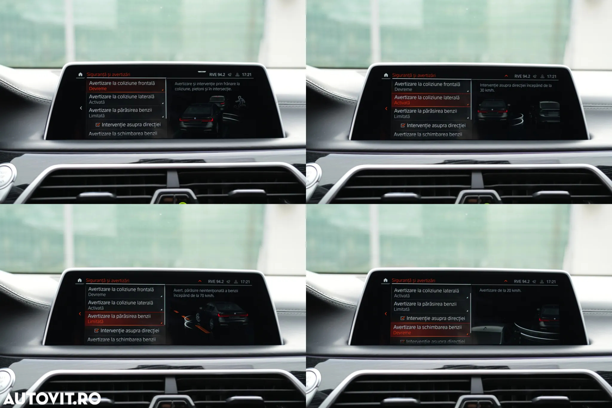 BMW Seria 7 730d xDrive - 18