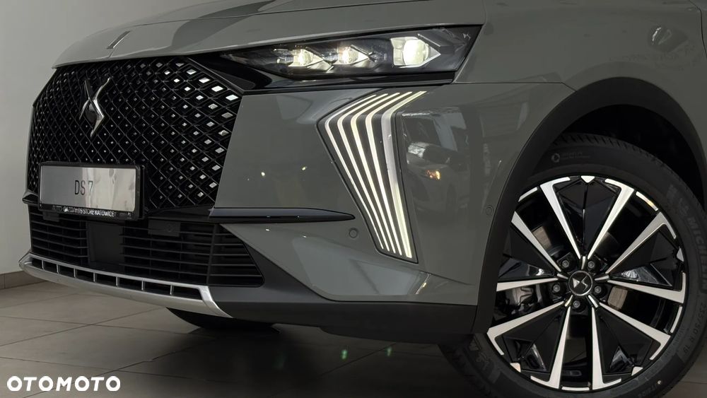 DS Automobiles DS 7 Crossback - 3