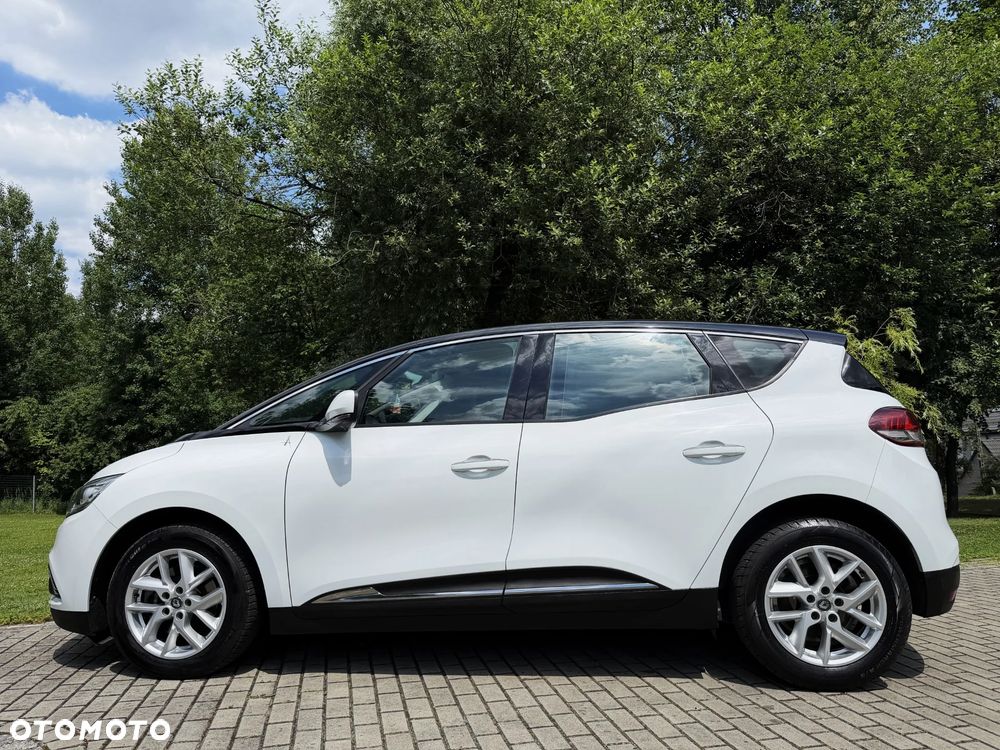 Renault Scenic ENERGY dCi 110 EDC LIMITED - 6
