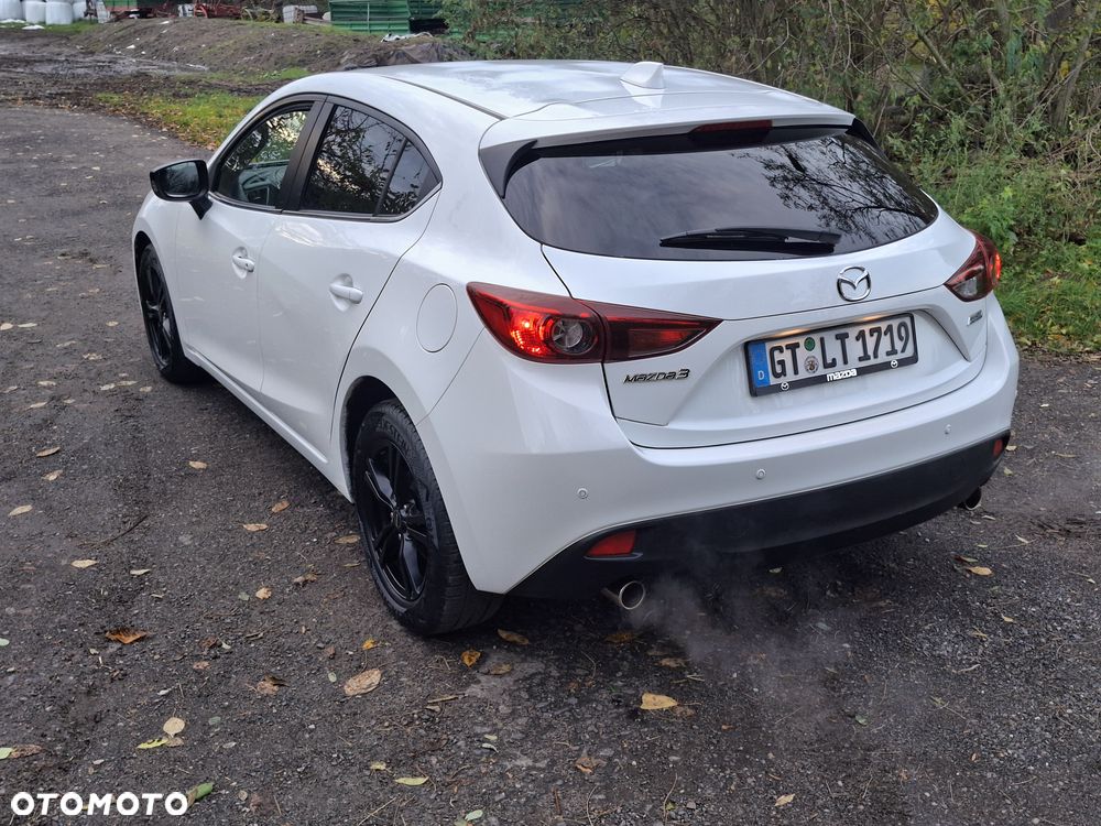 Mazda 3 SKYACTIV-G 120 Center-Line - 5