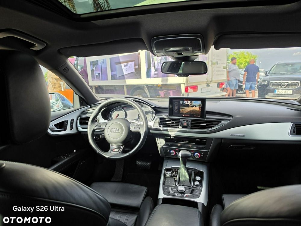 Audi A7 Sportback - 30