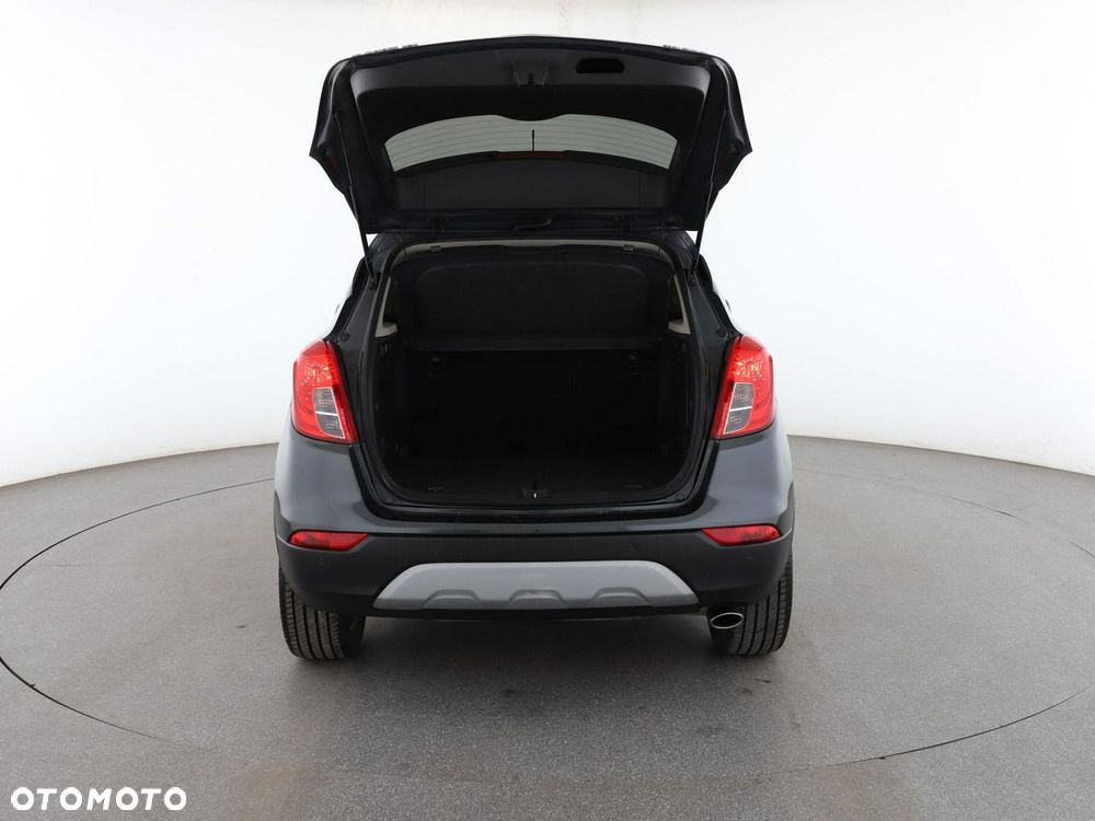 Opel Mokka X 1.4 (ecoFLEX) ECOTEC Start/Stop Innovation - 20
