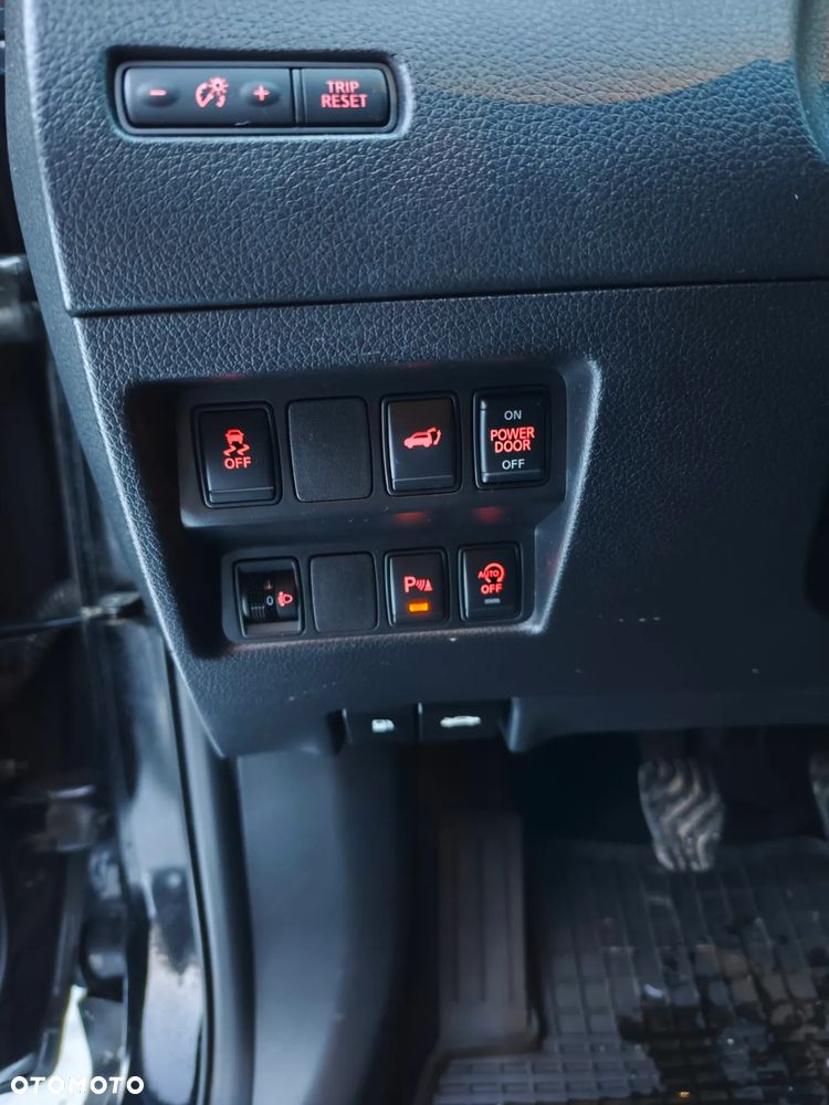 Nissan X-Trail 1.6 DCi Tekna - 19