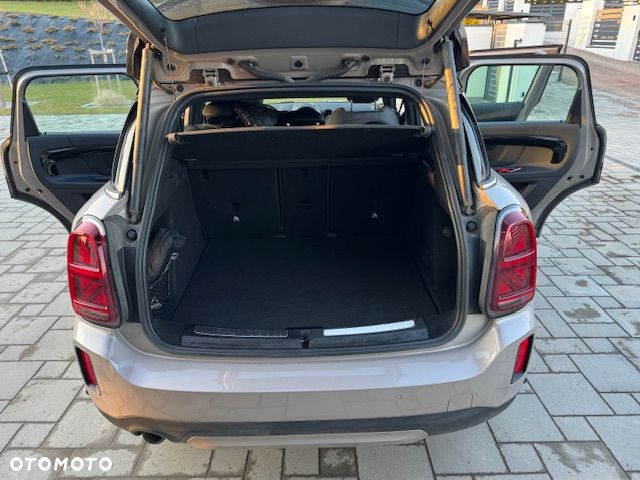 MINI Countryman Cooper ALL4 - 7