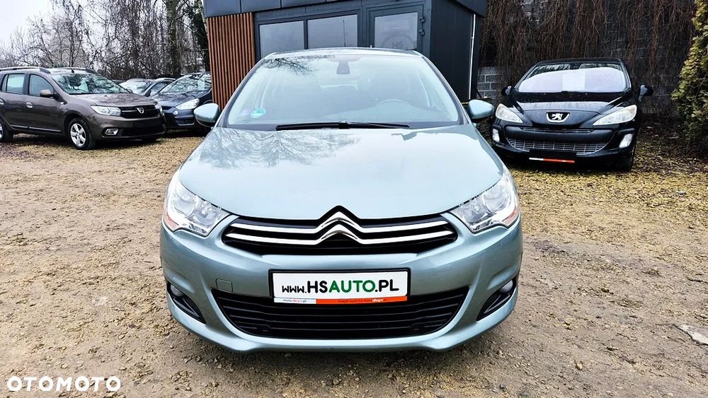 Citroën C4 VTi 120 Tendance - 5