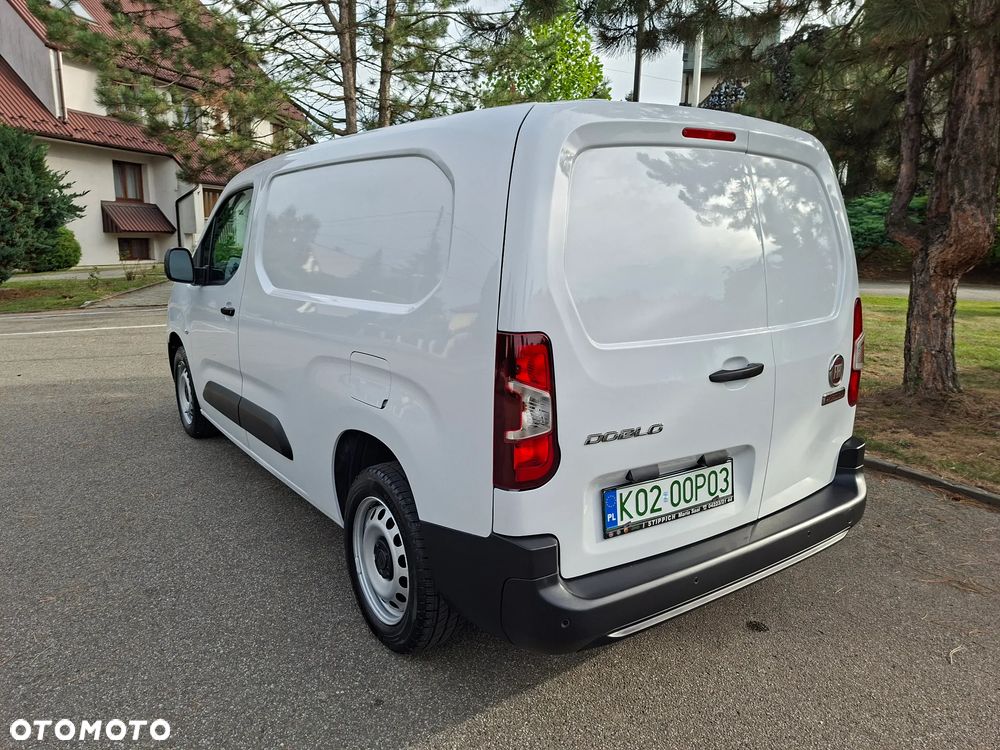 Fiat Doblo - 7