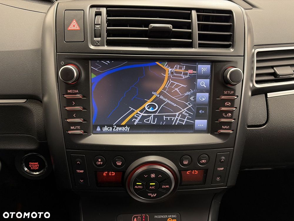 Toyota Verso 1.8 Selection EU6 - 16