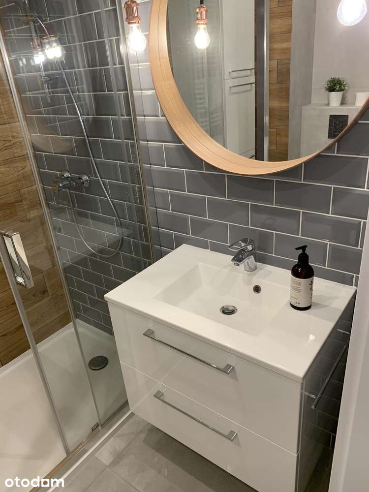 Mieszkanie 36 m² do wynajęcia – Mokotów, ul. Racjonalizacji 7