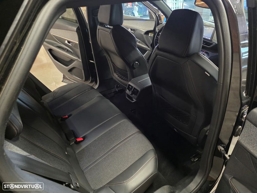 Peugeot 3008 BlueHDi 130 Stop & Start EAT8 GT Pack - 20