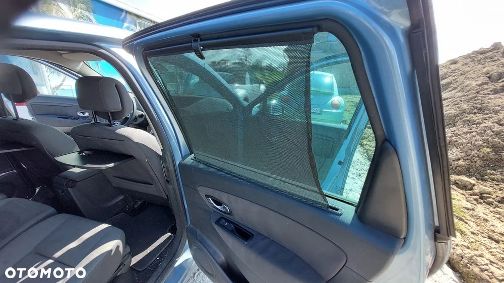 Renault Grand Scenic 1.6 16V 110 Dynamique - 12