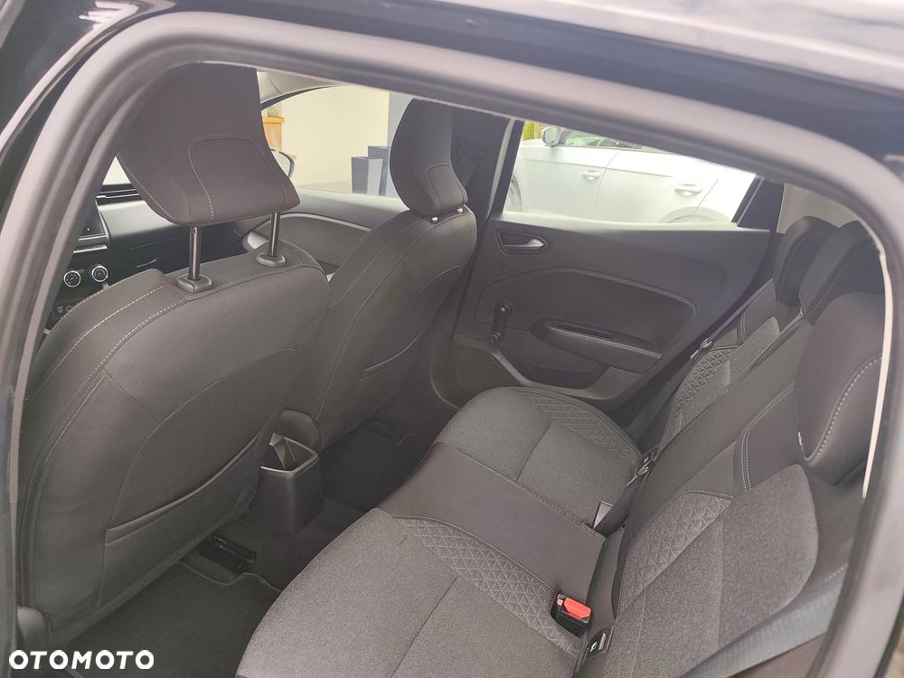 Renault Clio (Energy) dCi 90 Start & Stop INTENS - 11