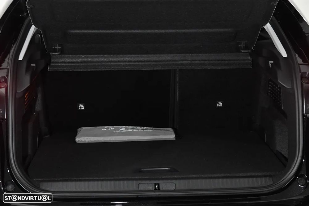 Citroën C4 1.5 BlueHDi Feel Pack - 18