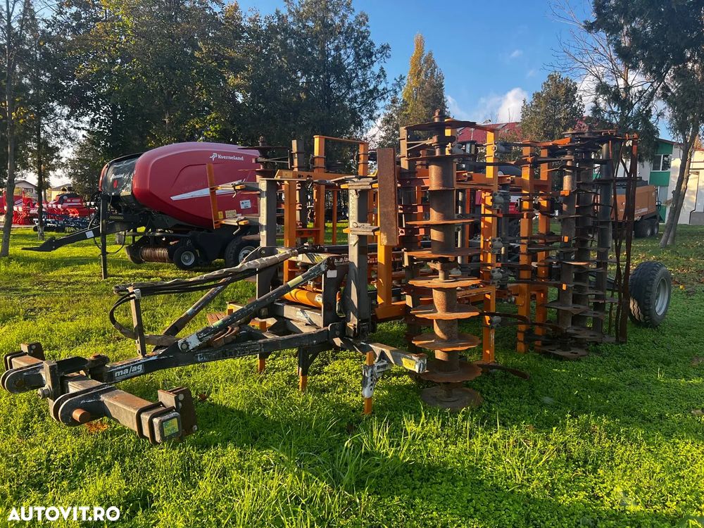 Ma-Ag Combinator Ma-Ag CTP I40/20PK - 5