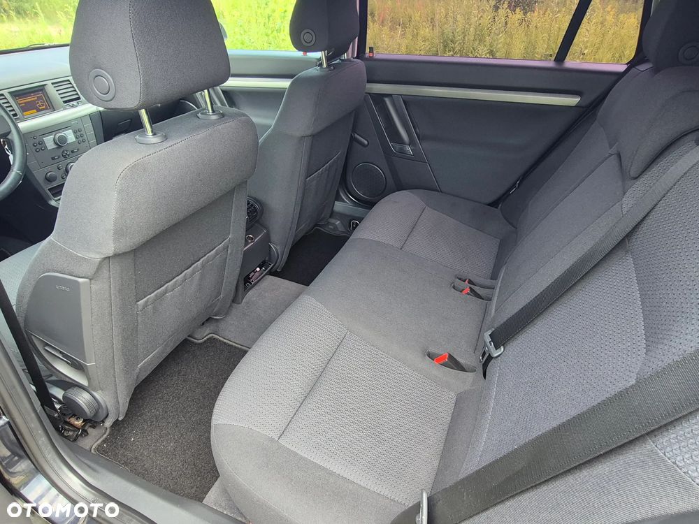 Opel Vectra 1.8 Business Sport - 10