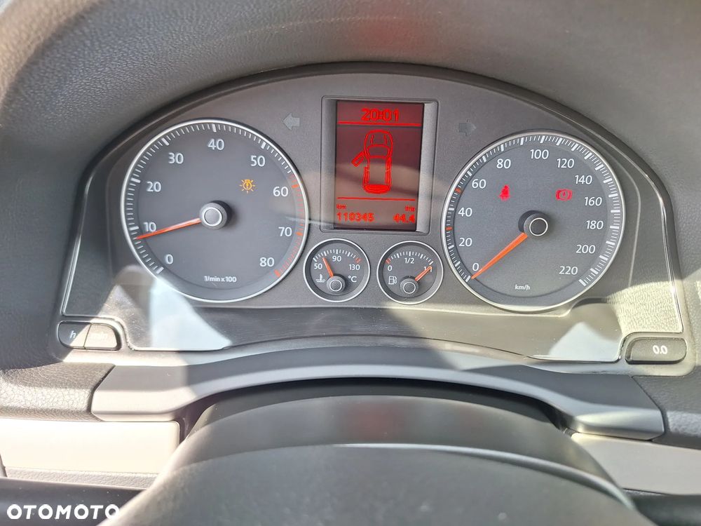 Volkswagen Golf 1.4 United - 17