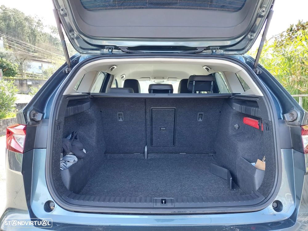 Skoda Enyaq iV 60 - 16