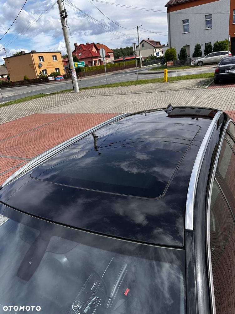 BMW Seria 5 520d Touring - 19