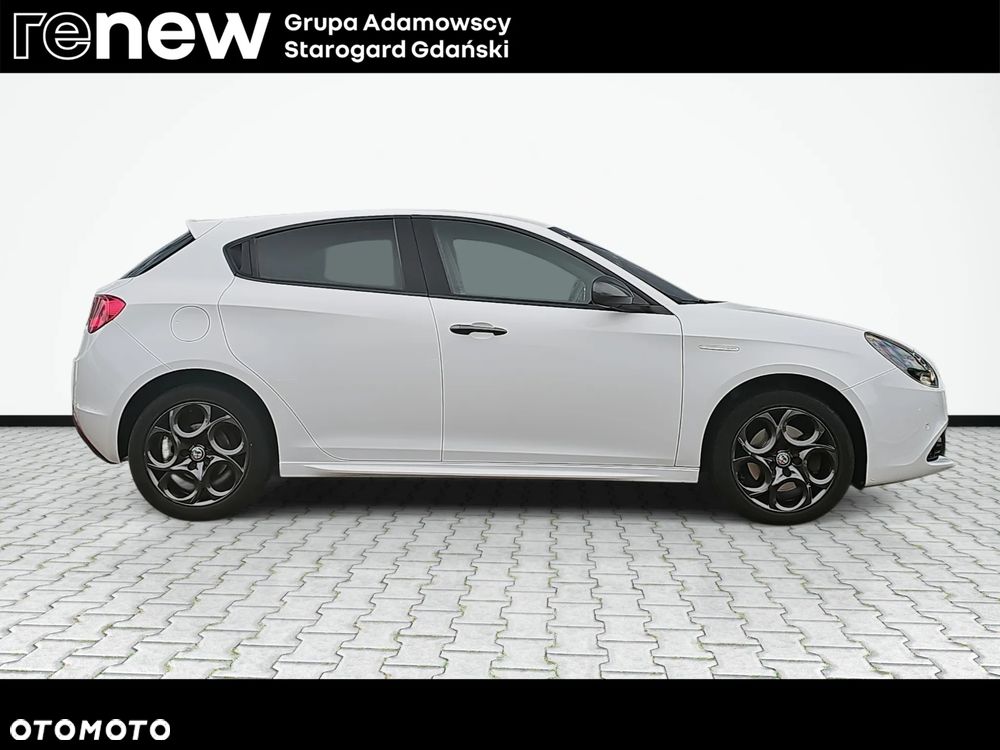 Alfa Romeo Giulietta 1.4 TB MultiAir Super - 10