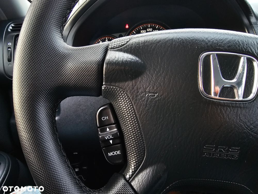 Honda CR-V 2.0i ES - 31