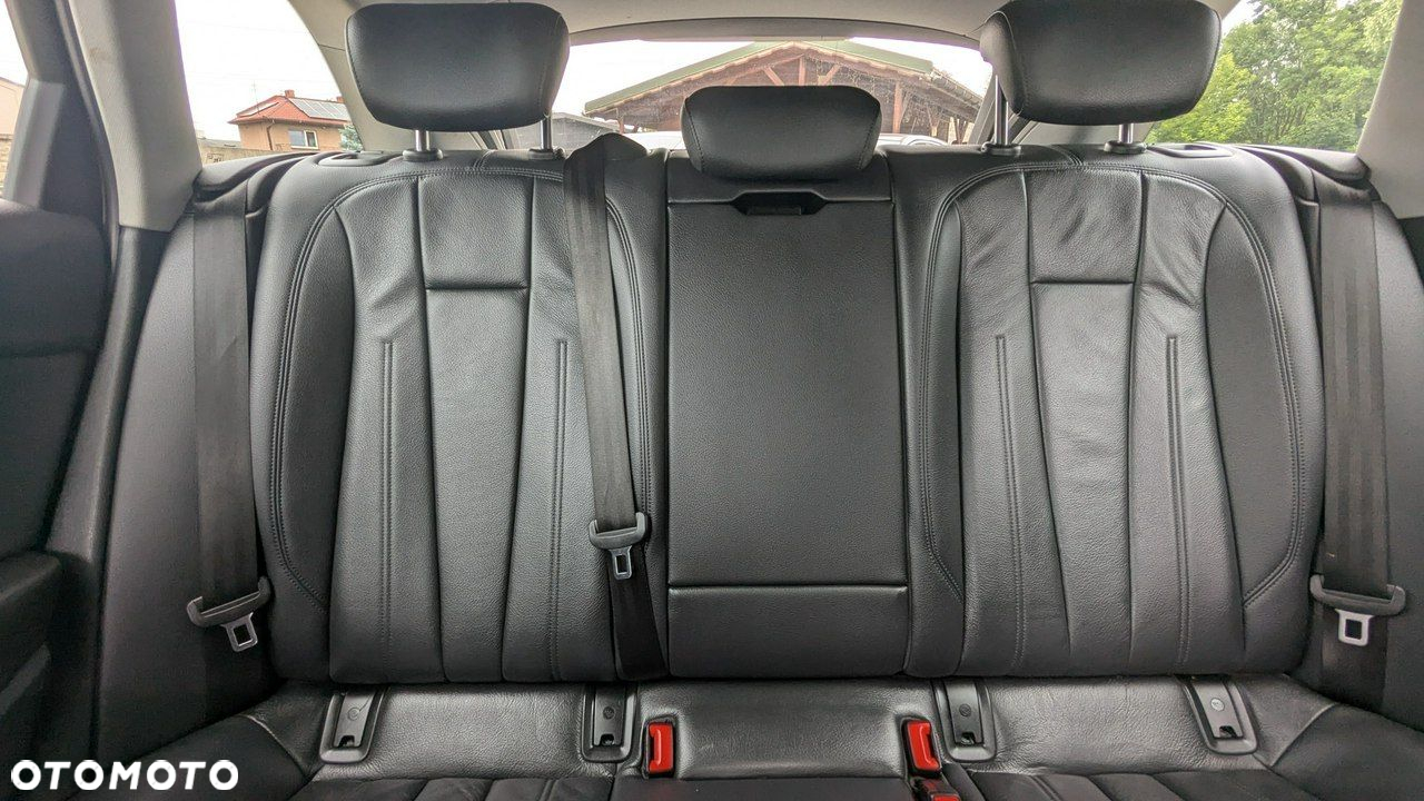 Audi A4 - 16