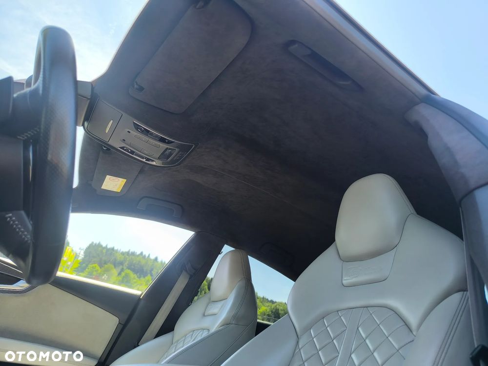 Audi A7 Sportback - 31