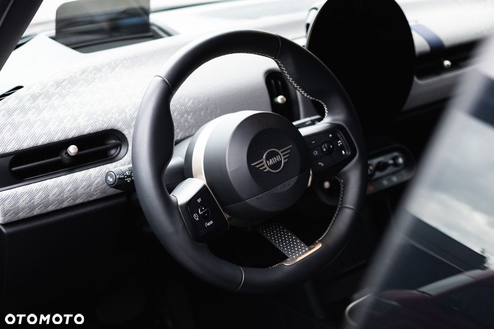 MINI Cooper - 9