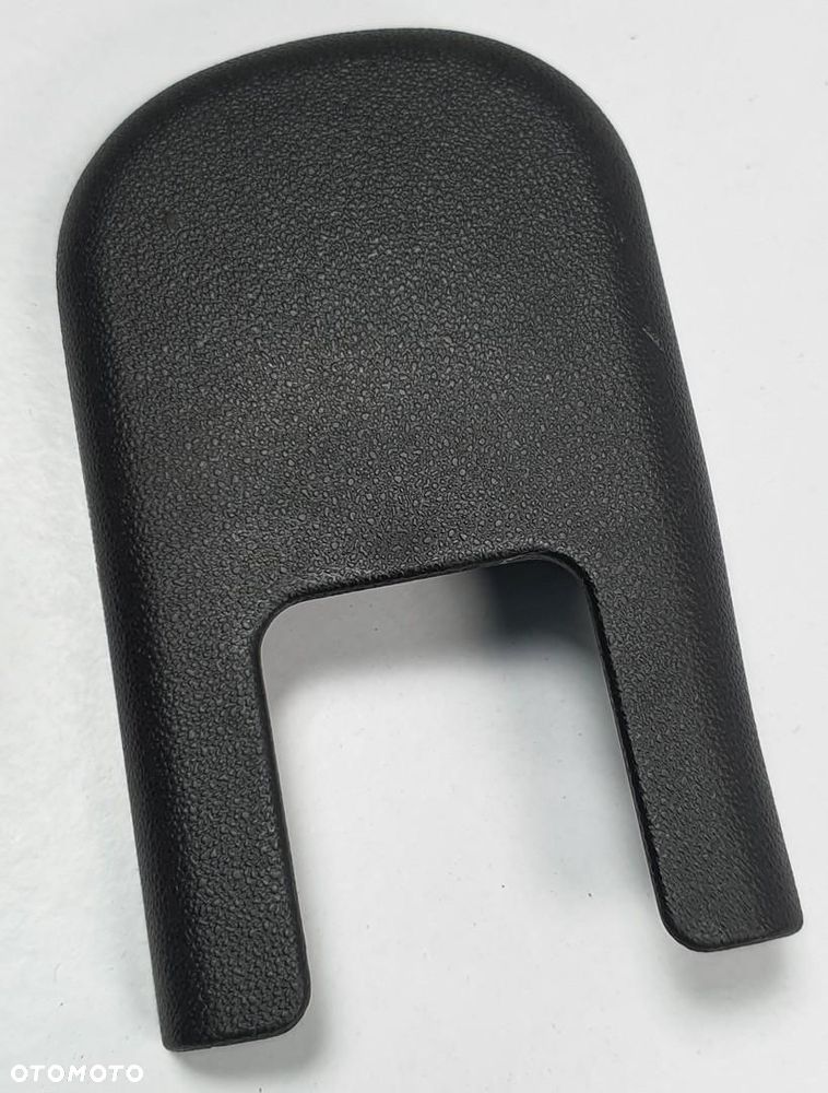 OSŁONA SZYNY FOTELA LEWY PRZÓD MAZDA RX-8 RX8 F151-57053 - 1