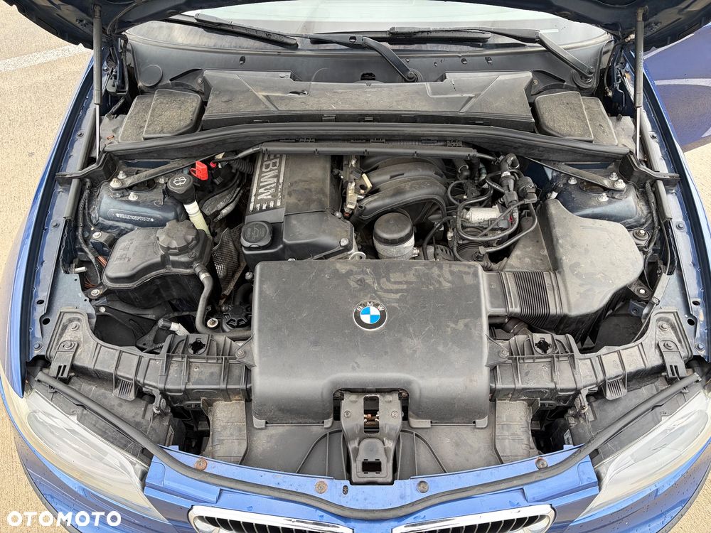 BMW Seria 1 116i - 17