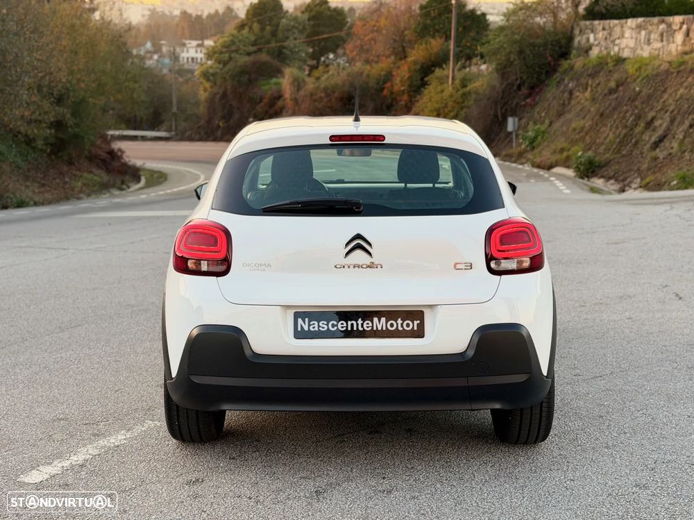 Citroën C3 1.2 PureTech Shine Pack - 14