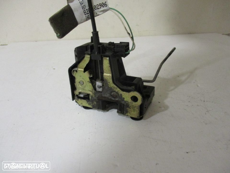 Fechadura porta Renault Scenic tras esquerdo - 1