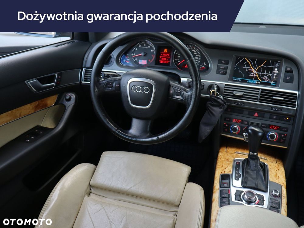 Audi A6 Limousine - 9