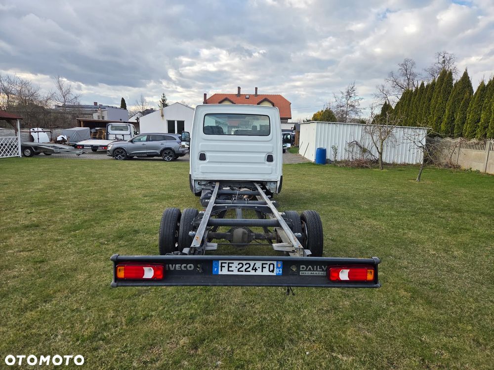 Iveco Daily - 9