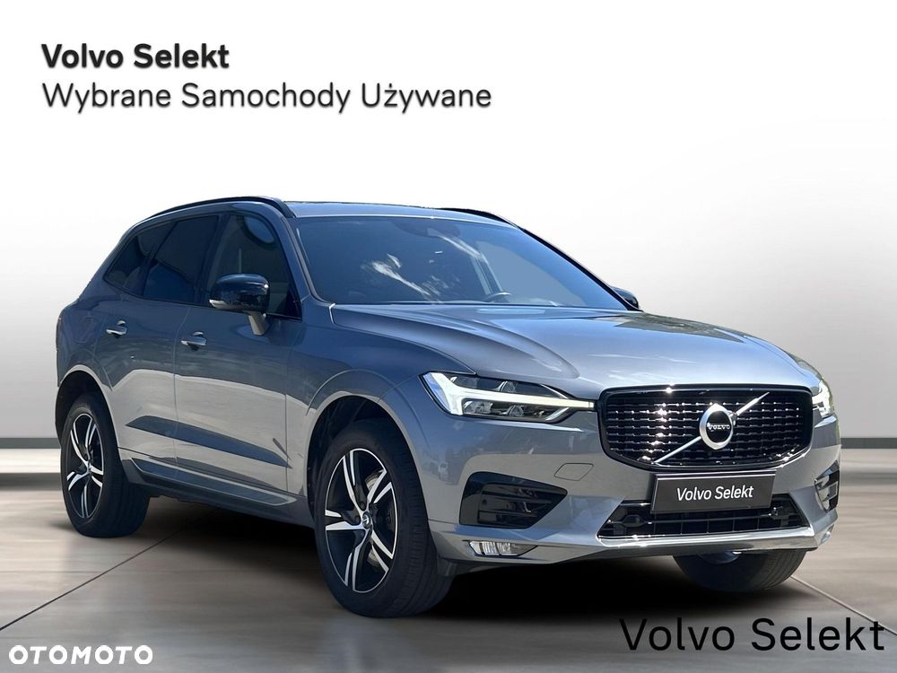 Volvo XC 60 - 8
