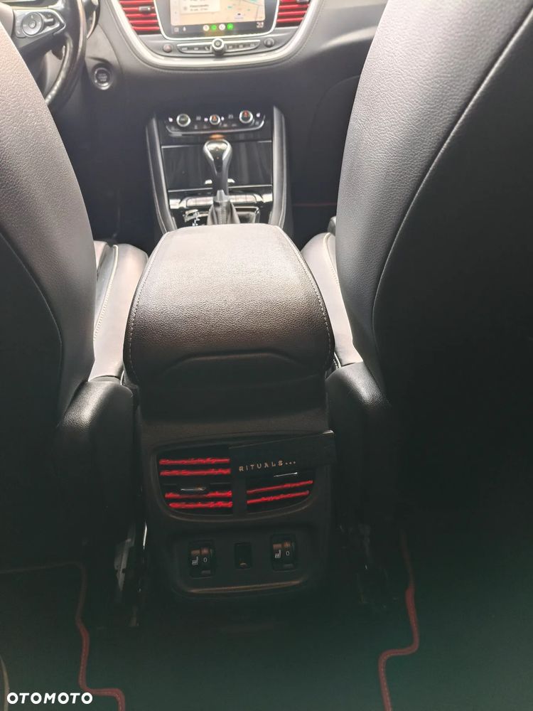 Opel Grandland X 2.0 CDTI Ultimate S&S - 16