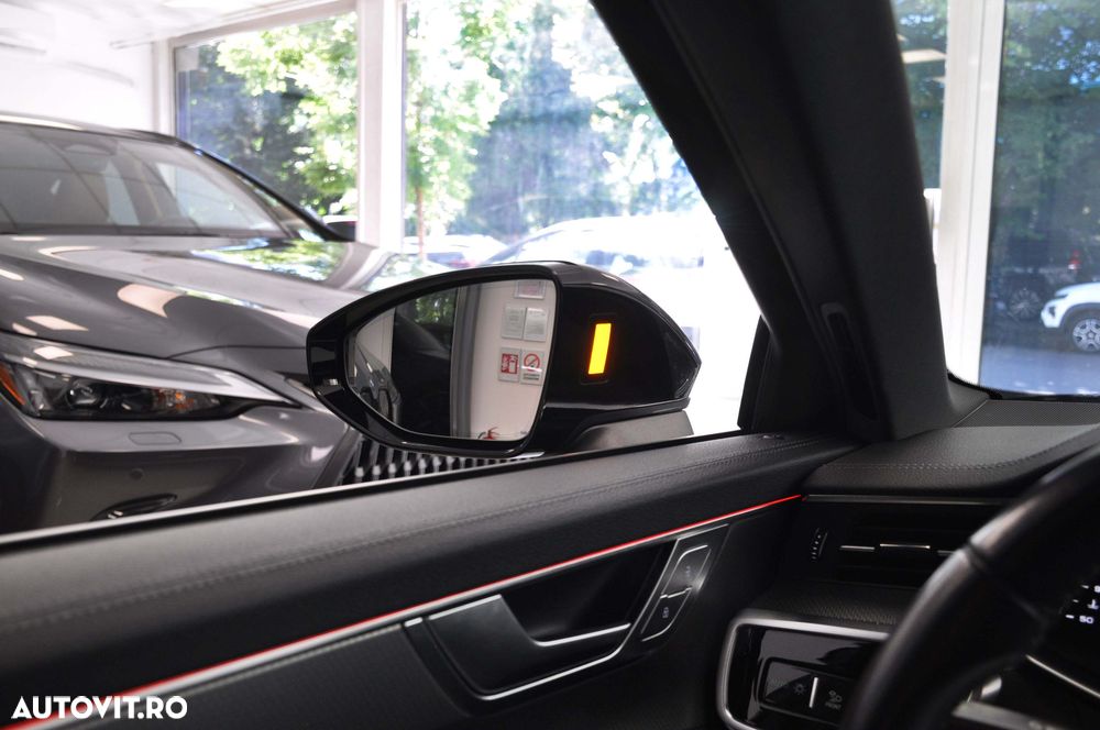 Audi A6 Allroad 3.0 55 TDI Tiptronic - 28