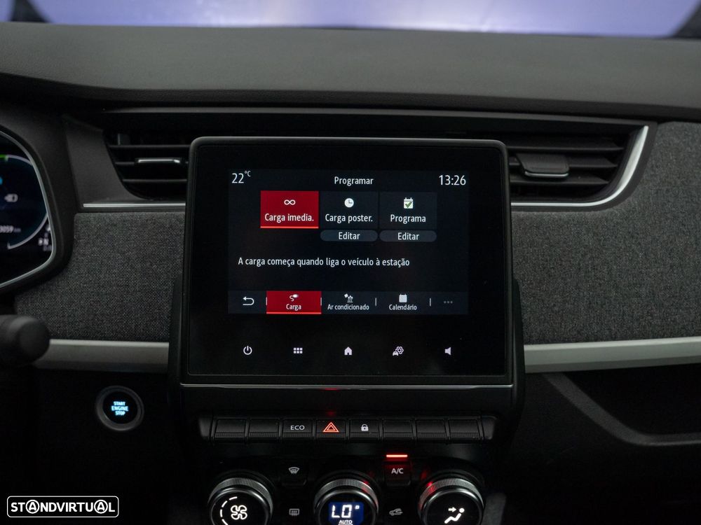 Renault Zoe (c/ Bateria) Limited 50 - 37
