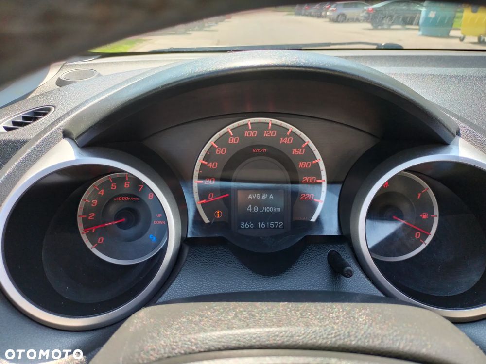 Honda Jazz 1.2 Trend - 17