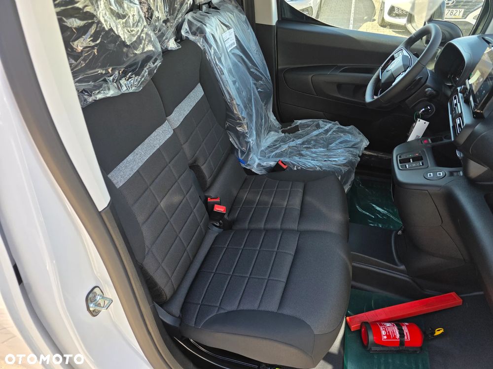 Citroën Berlingo - 9