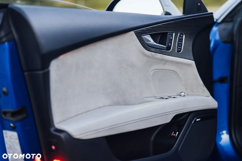 Audi A7 Sportback 3.0 TDI Quattro Competition Tiptr - 20