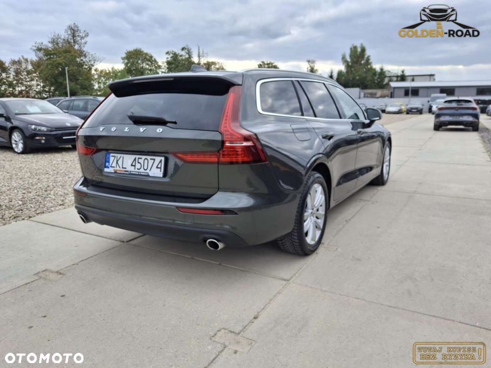 Volvo V60 - 6