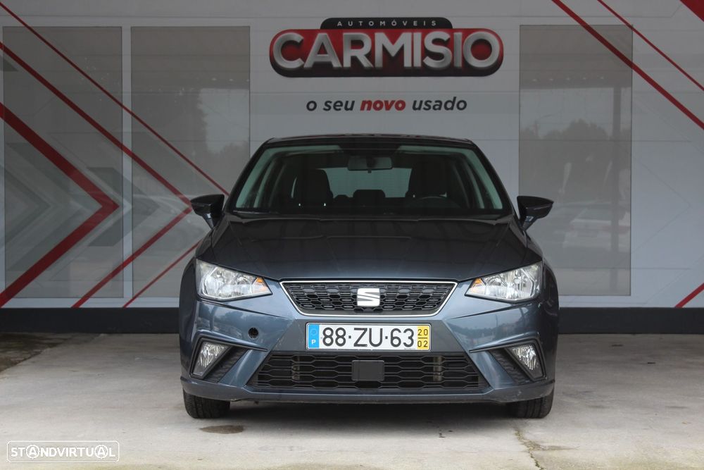 SEAT Ibiza 1.0 Style - 8
