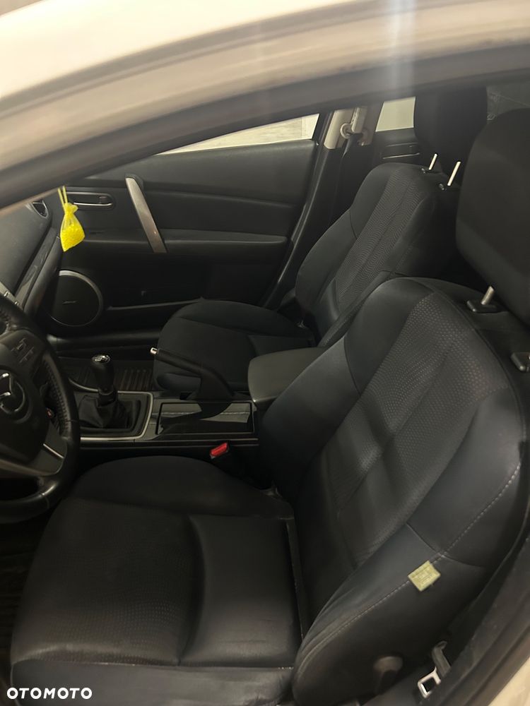 Mazda 6 2.0 Exclusive - 11