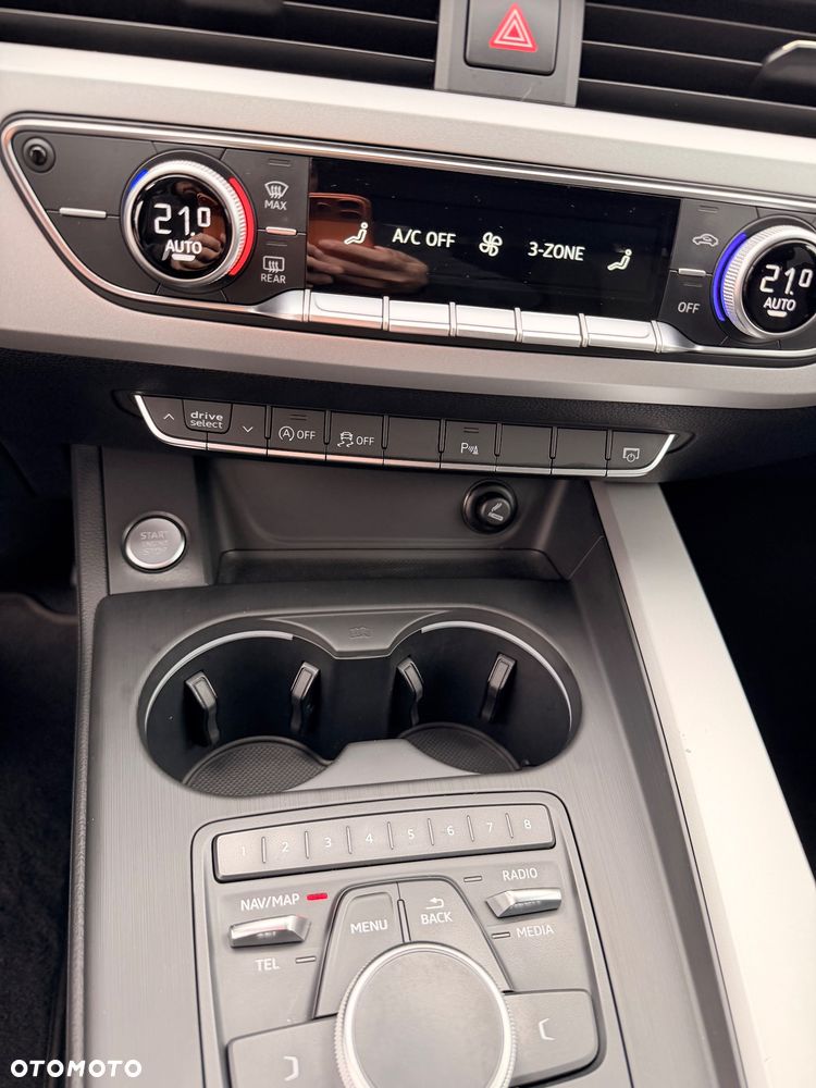 Audi A4 Avant 2.0 TDI S tronic quattro - 16