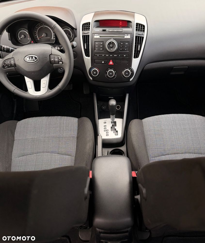 Kia Ceed 1.6 Crdi Comfort - 32