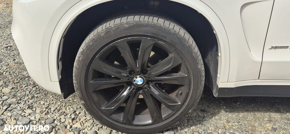 BMW X5 - 20