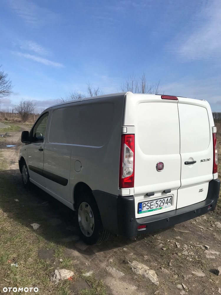 Fiat Scudo - 7