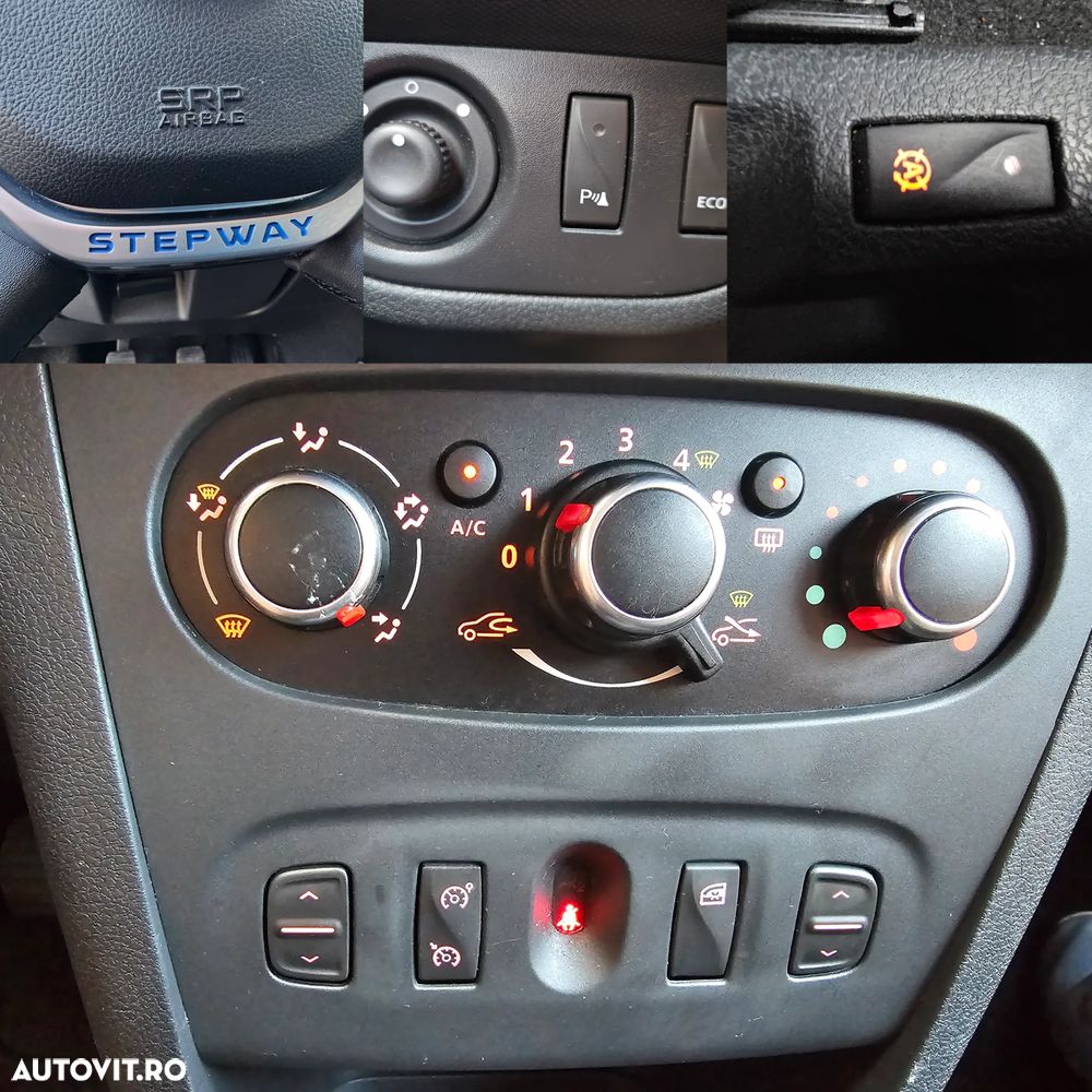 Dacia Logan Stepway - 7