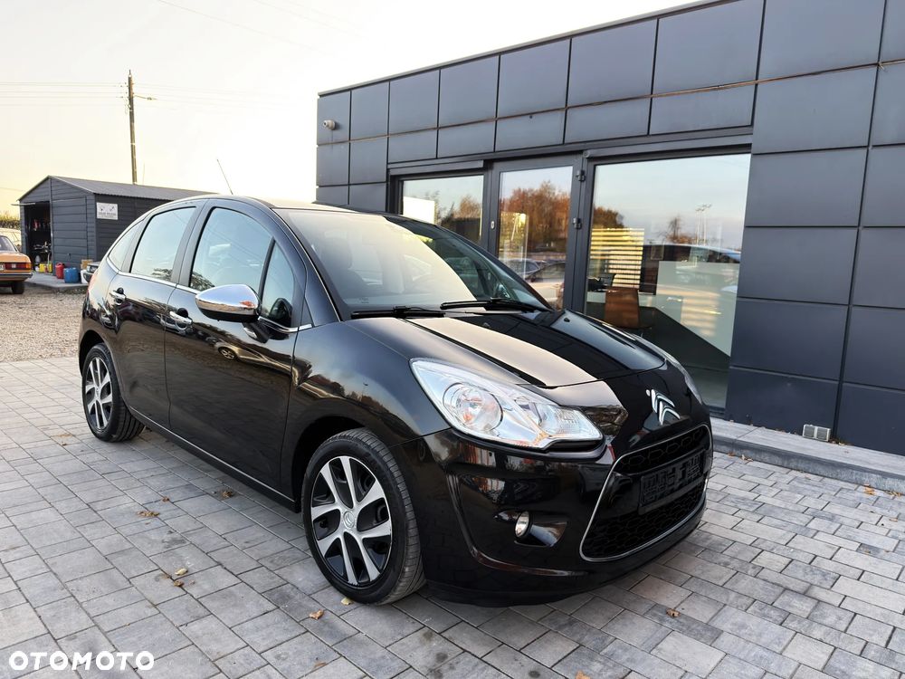 Citroën C3 1.6 e-HDi Exclusive - 16