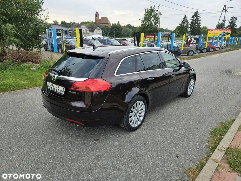 Opel Insignia - 4