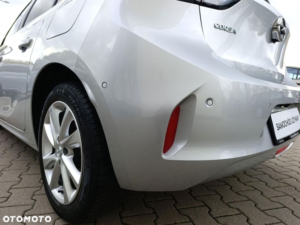 Opel Corsa - 19